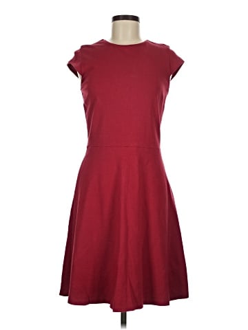 Ann Taylor Casual Dress (view 1)