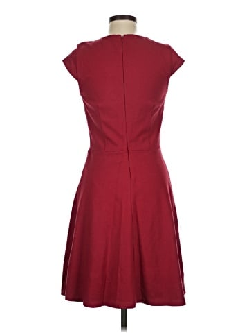 Ann Taylor Casual Dress (view 2)