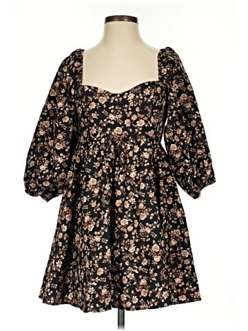 Altar'd State Casual Dress (view 1)