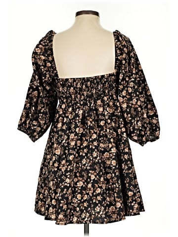 Altar'd State Casual Dress (view 2)
