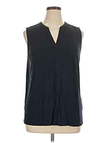 J.Jill Sleeveless T-Shirt (view 1)