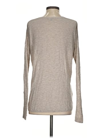 Vince. Long Sleeve Top (view 2)