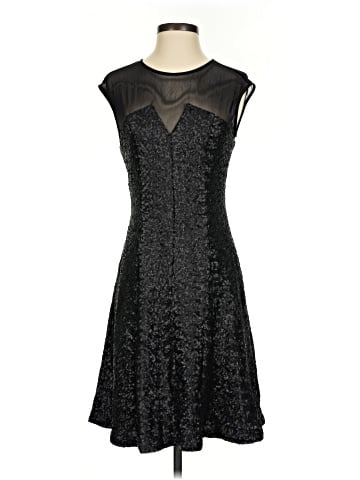Calvin Klein Cocktail Dress (view 1)