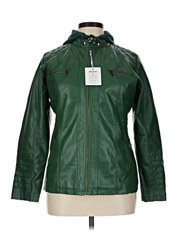 Tanming Jacket (view 1)