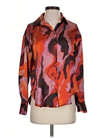 Bailey 44 Long Sleeve Blouse (view 1)