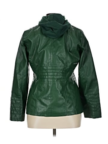 Tanming Jacket (view 2)