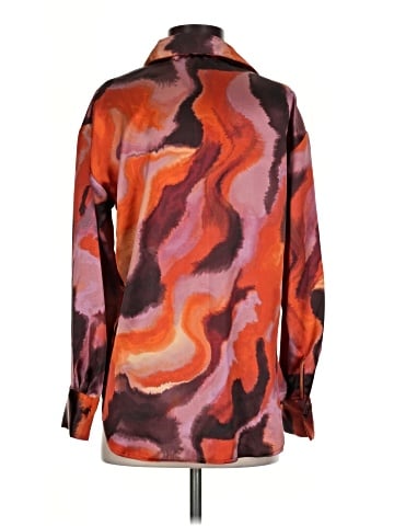 Bailey 44 Long Sleeve Blouse (view 2)