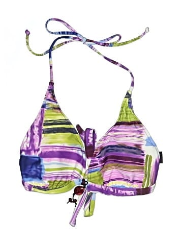 Mossimo Swimsuit Top (view 1)