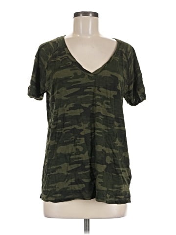 Sanctuary Short Sleeve T-Shirt (view 1)