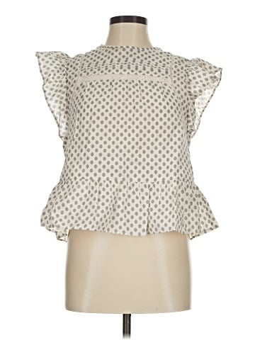 Divided by H&M Sleeveless Blouse (view 1)