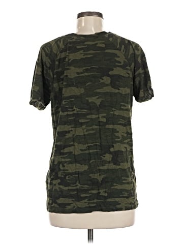 Sanctuary Short Sleeve T-Shirt (view 2)