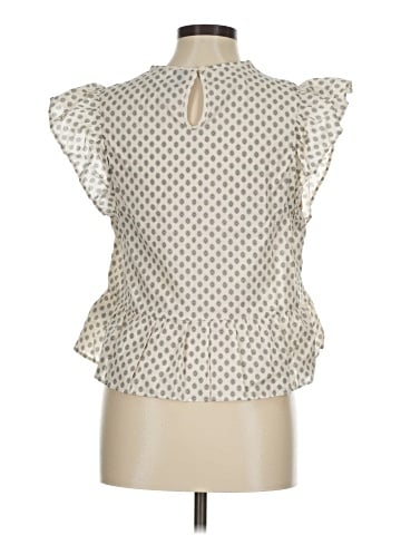 Divided by H&M Sleeveless Blouse (view 2)