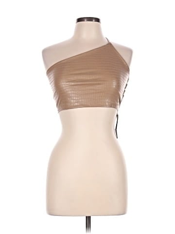 Fashion Nova Tube Top (view 1)