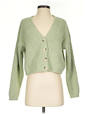 Zara Cardigan (view 1)