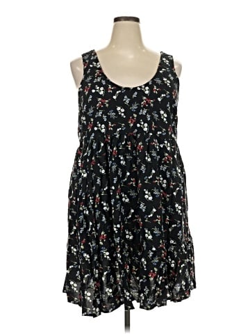 Torrid Casual Dress (view 1)