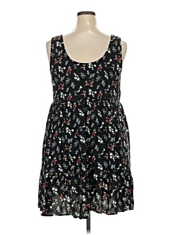 Torrid Casual Dress (view 2)