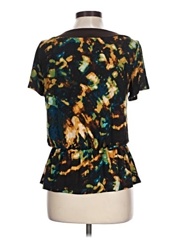 Bleeker & McDougal Short Sleeve Top (view 2)