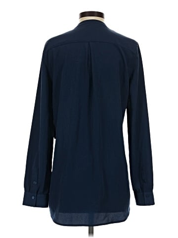 Not Your Daughter's Jeans Long Sleeve Blouse (view 2)