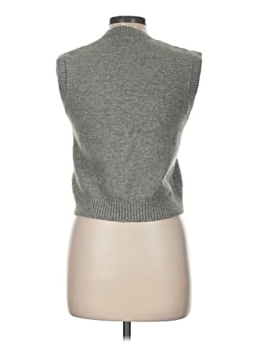Zara Sweater Vest (view 2)
