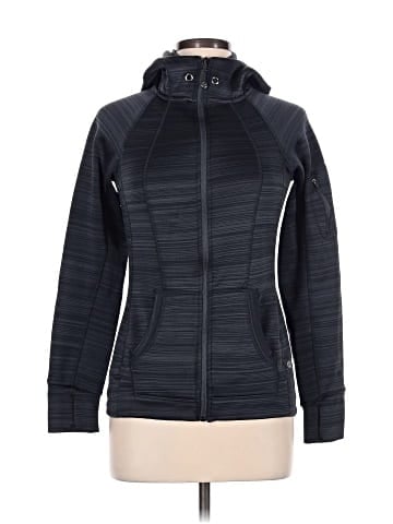 90 Degree by Reflex Track Jacket (view 1)
