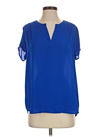 Pleione Short Sleeve T-Shirt (view 1)