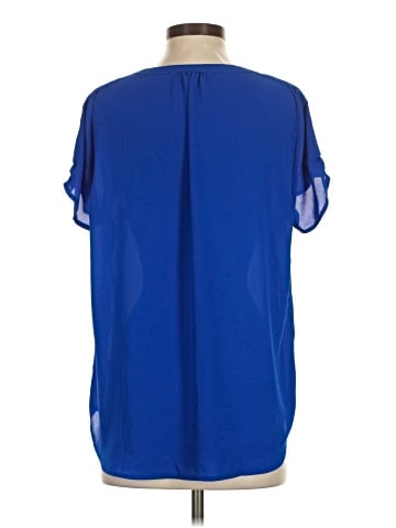Pleione Short Sleeve T-Shirt (view 2)