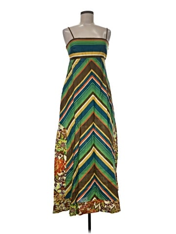 ALEMAIS Casual Dress (view 1)