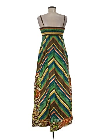 ALEMAIS Casual Dress (view 2)
