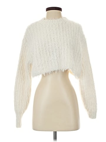 Altar'd State Turtleneck Sweater (view 1)