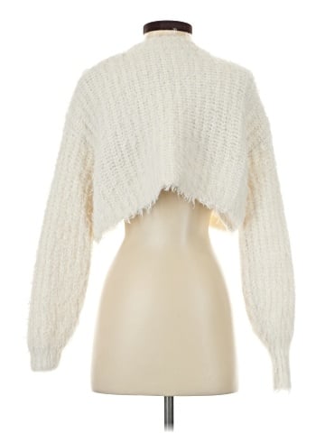 Altar'd State Turtleneck Sweater (view 2)