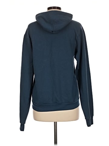 American Apparel Zip Up Hoodie (view 2)