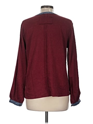 Betsey's Boutique Shop Pullover Sweater (view 2)