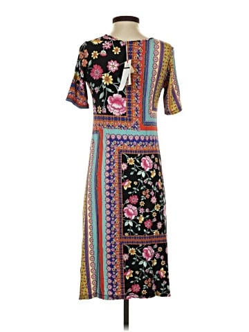 Johnny Was Casual Dress (view 2)