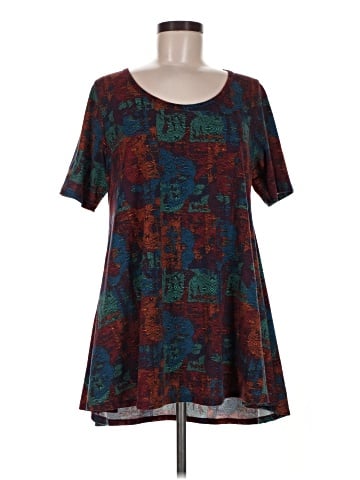 Lularoe Casual Dress (view 1)
