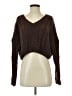 Altar'd State 100% Polyester Brown Pullover Sweater Size XS - photo 1
