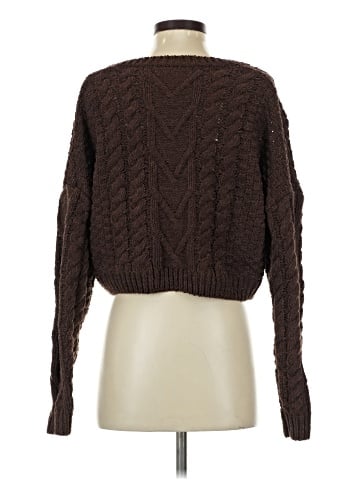Altar'd State Pullover Sweater (view 2)