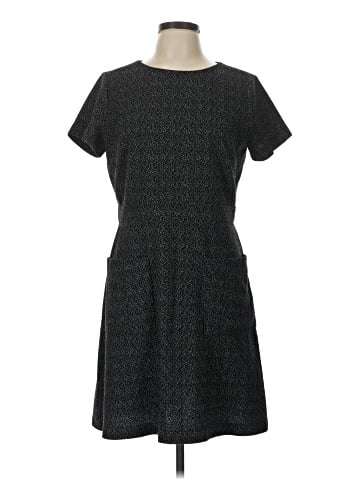 Ann Taylor LOFT Casual Dress (view 1)
