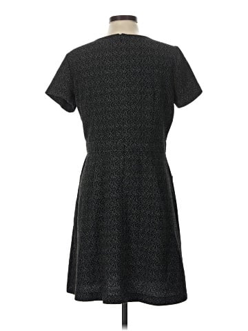 Ann Taylor LOFT Casual Dress (view 2)