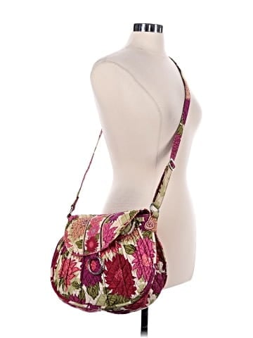 Vera Bradley Crossbody Bag (view 2)