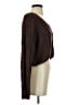 Altar'd State 100% Polyester Brown Pullover Sweater Size XS - photo 4