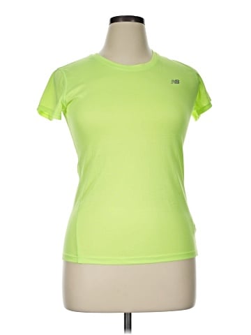 New Balance Active T-Shirt (view 1)