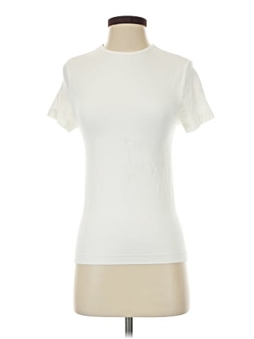 French Laundry Short Sleeve Turtleneck (view 1)