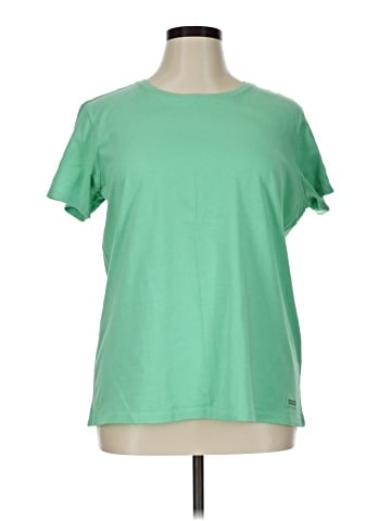Life Is Good Short Sleeve T-Shirt (view 1)