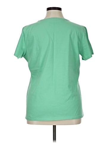 Life Is Good Short Sleeve T-Shirt (view 2)