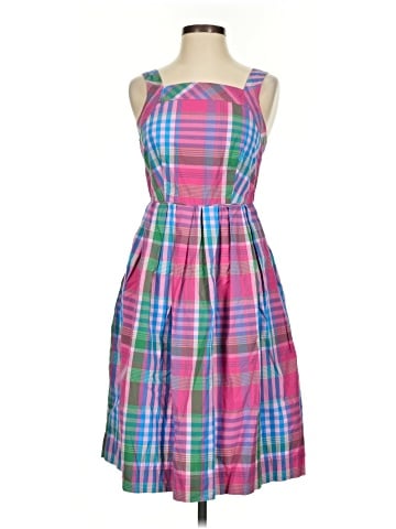 J.Crew Casual Dress (view 1)