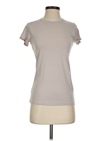Vince. Short Sleeve T-Shirt (view 1)