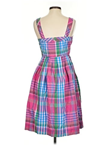 J.Crew Casual Dress (view 2)