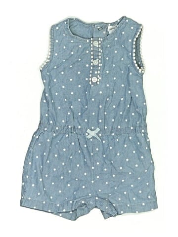 Carter's Dress (view 1)