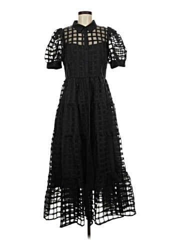 English Factory Cocktail Dress (view 1)
