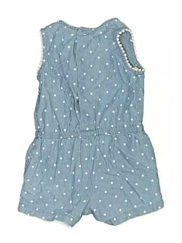 Carter's Dress (view 2)